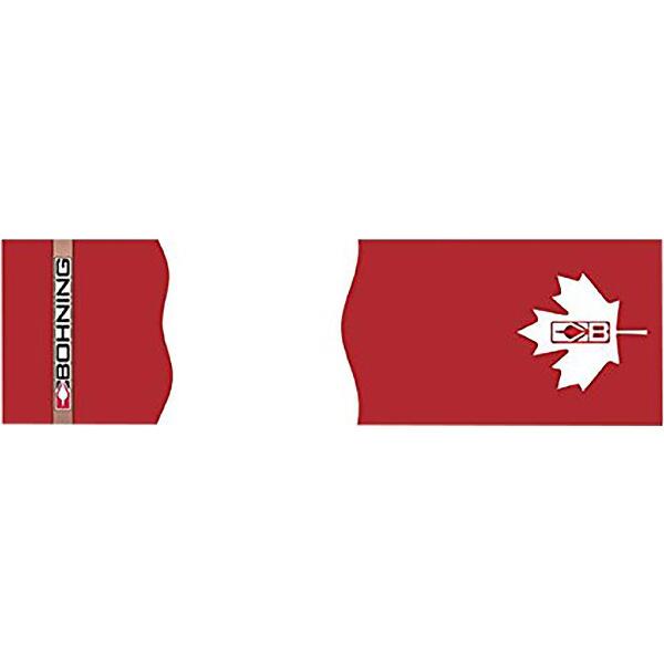 Bohning Arrow Wraps Canadian Flag 7 in. Standard 13 pk.