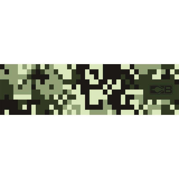 Bohning Arrow Wraps Digital Camo 7 in. Standard 13 pk.