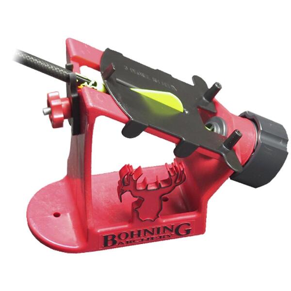 Bohning Blazer Helix Fletching Jig
