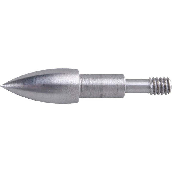 Bohning Screw In Bullet Point 5/16 85 gr. 12 pk.