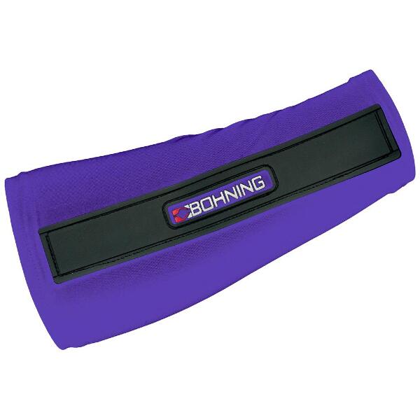 Bohning Slip-On Armguard Purple Small
