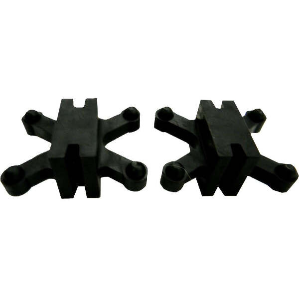 Bowjax Revelations Crossbow Kit Black 15/16 in. Gap