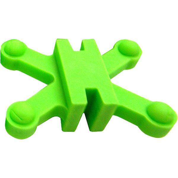 Bowjax Revelations Crossbow Kit Green 15/16 in. Gap