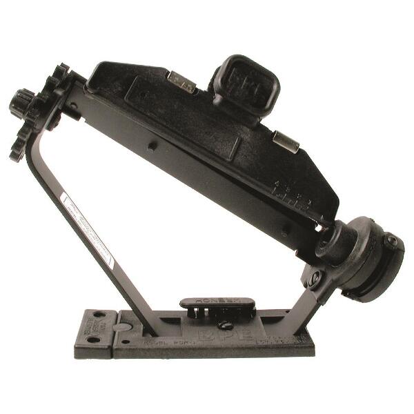 BPE Pro Series Fletcher Left Helical