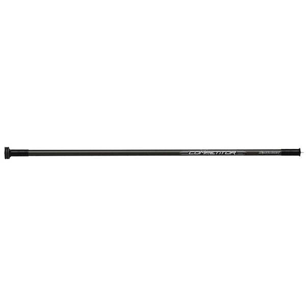 B-Stinger Competitor Stabilizer Black/ Silver 20 in.