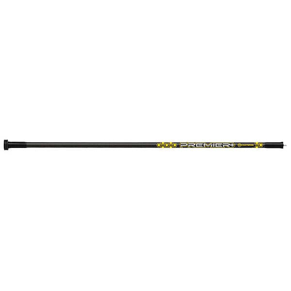 B-Stinger Premier Plus Countervail Stabilizer Black/ Yellow 30 in.