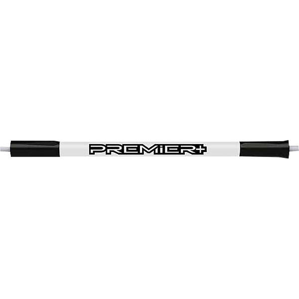B-Stinger Premier Plus Countervail V-Bar White 15 in.
