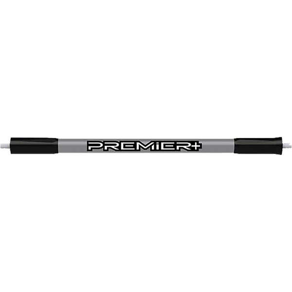 B-Stinger Premier Plus Countervail V-Bar Gray 15 in.