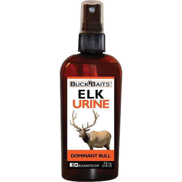 Buck Baits Dominate Bull 4 oz.
