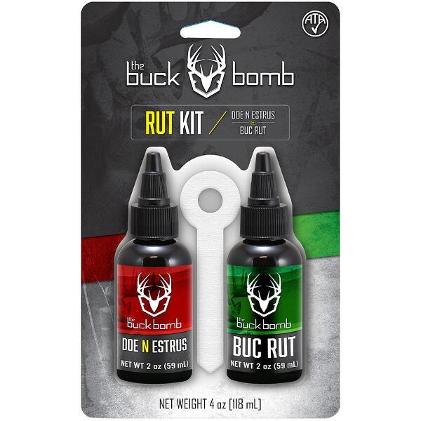Buck Bomb Rut Kit