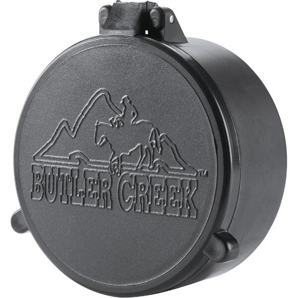 Butler Creek Flip-Open Scope Cover Size 59 Objective