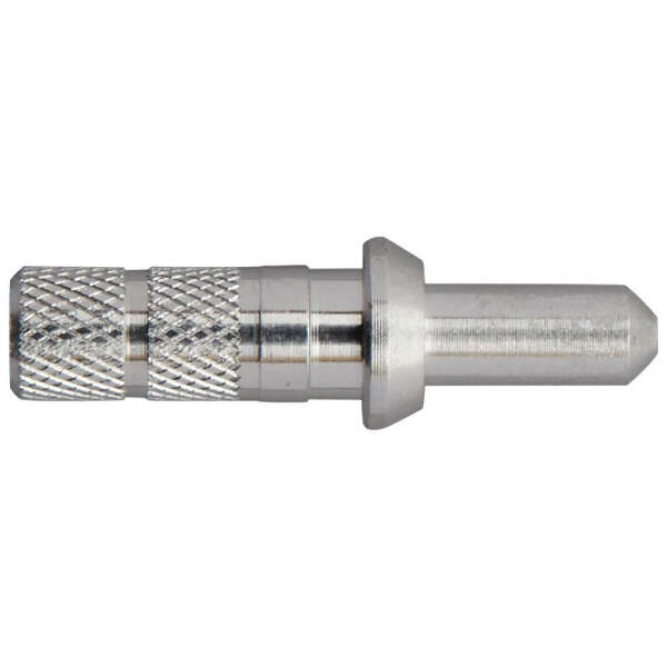 Carbon Express Pin Nock Adapters Nano #3 12 pk.