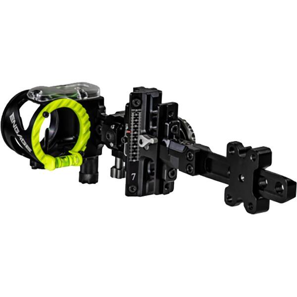 CBE Engage Hybrid Sight 1 Pin .010 LH