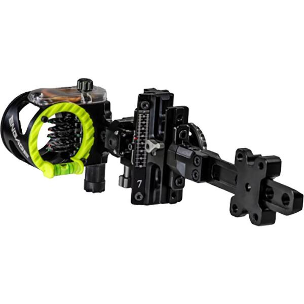 CBE Engage Hybrid Sight 5 Pin .010 LH