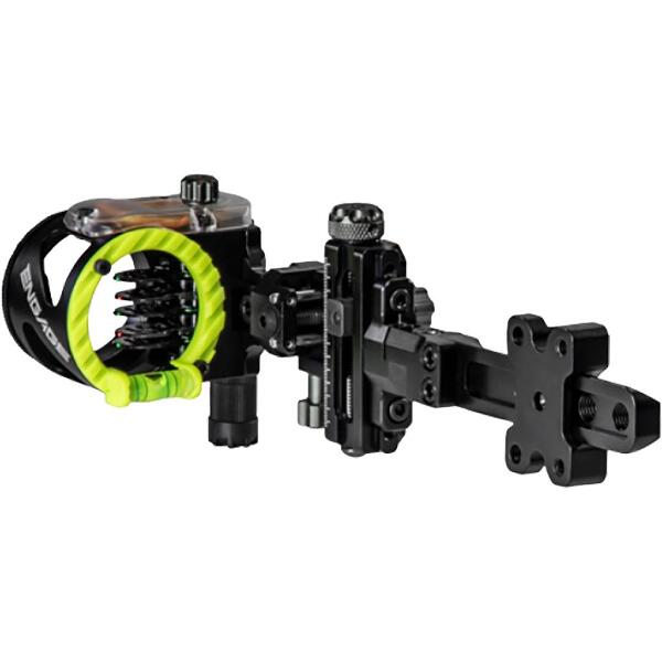 CBE Engage Micro Sight 5 Pin .019 LH