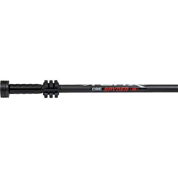 CBE Torx Spyder Stabilizer Black 27 in.