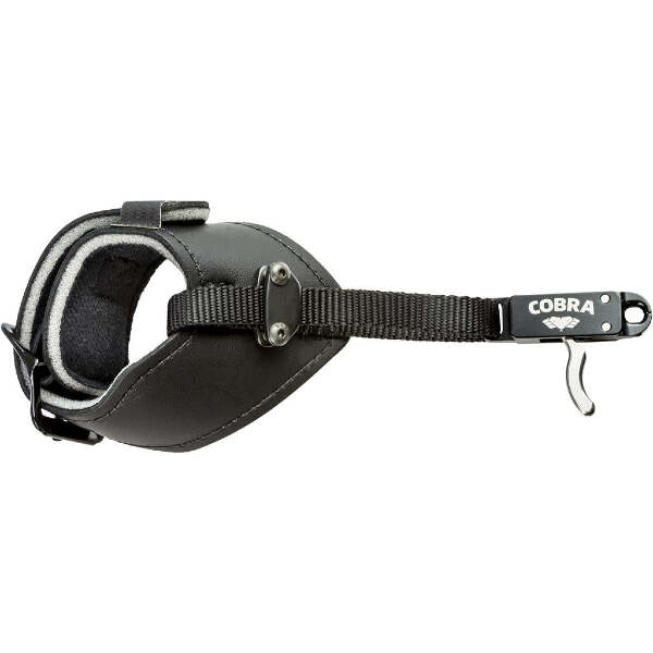 Cobra Bravo Jr. Release Black