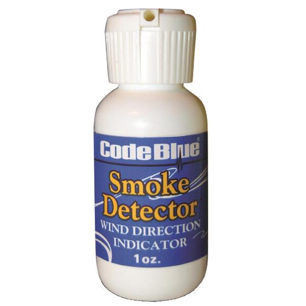 Code Blue Smoke Detector Wind Direction Indicator 1 oz.