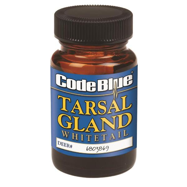 Code Blue Tarsal Gland 2 oz.
