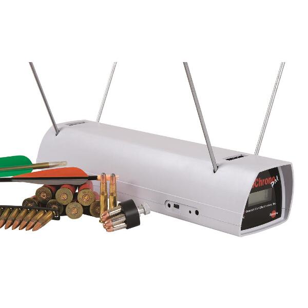 Competition Electronics ProChrono Pal
