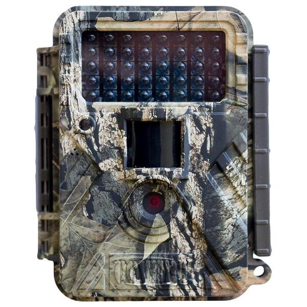 Covert Black Viper Camera w/Viewer 12 MP Mossy Oak Country