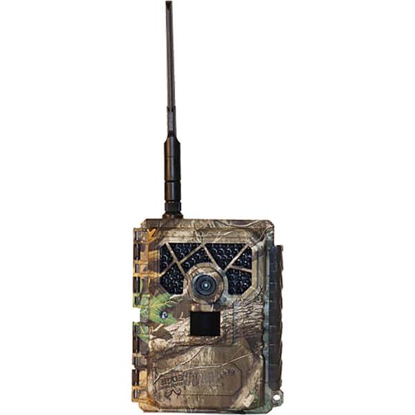 Covert Blackhawk 20 LTE Cellular Scouting Camera Verizon Realtree Timber