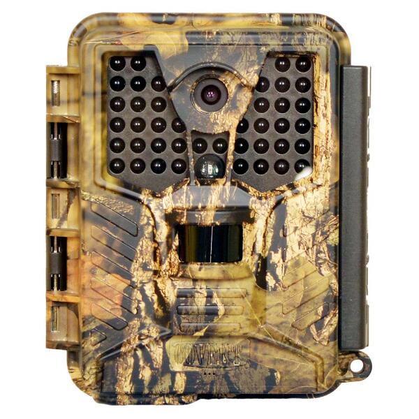 Covert ICE Camera 8 MP Realtree Edge