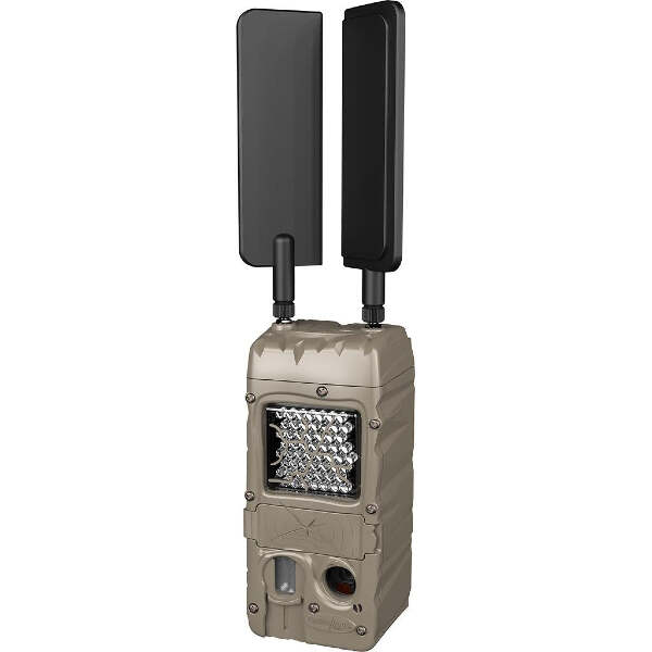 Cuddeback Power House Cell Camera AT&T