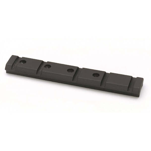 CVA Z-2 Alloy Scope Rail Base Black