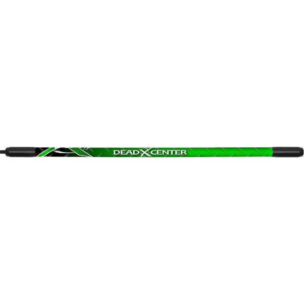 Dead Center Dead Steady Stabilizer Green 30in.
