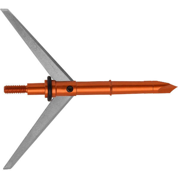 Dead Ringer Super Freak Extreme Broadheads Crossbow 100 gr. 3 pk.