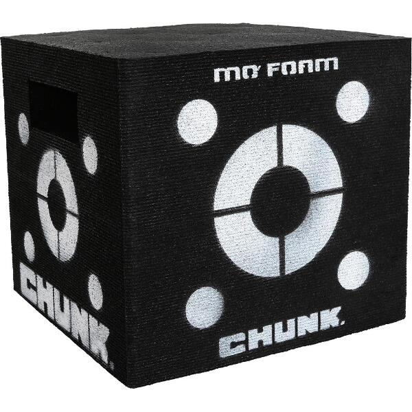 Delta Chunk Target 12 in.