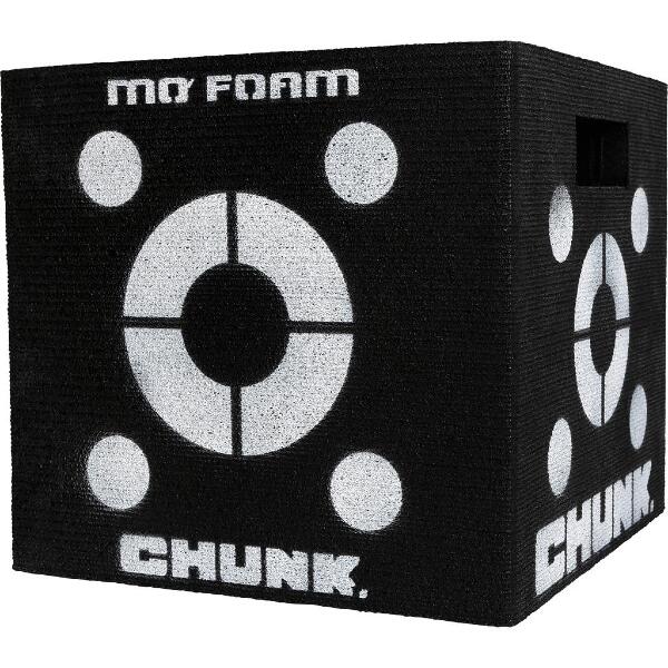 Delta Chunk Target 15 in.