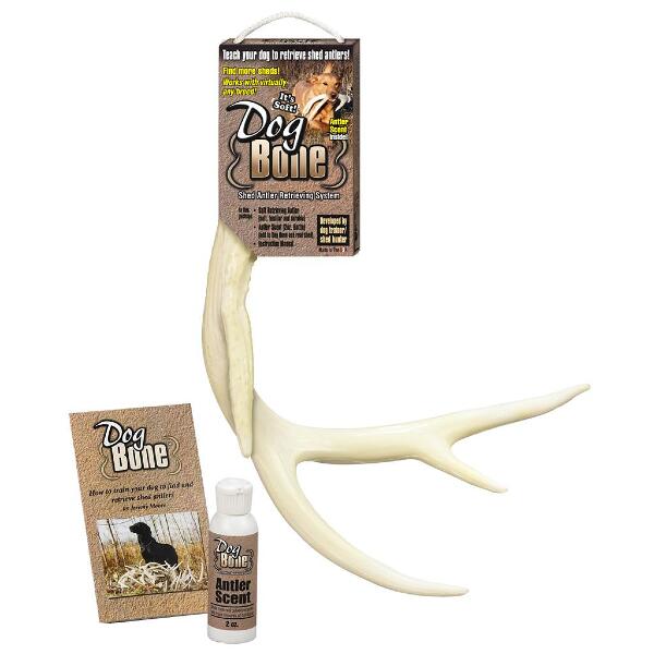 DogBone Shed Antler Retrieving Kit