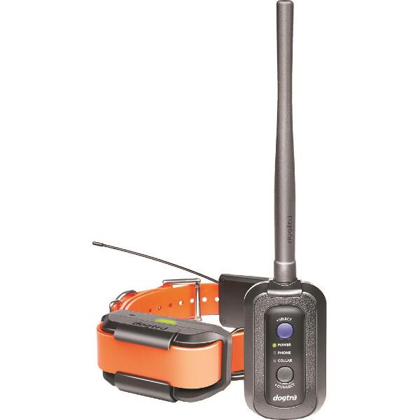 Dogtra Pathfinder Tracking E-Collar