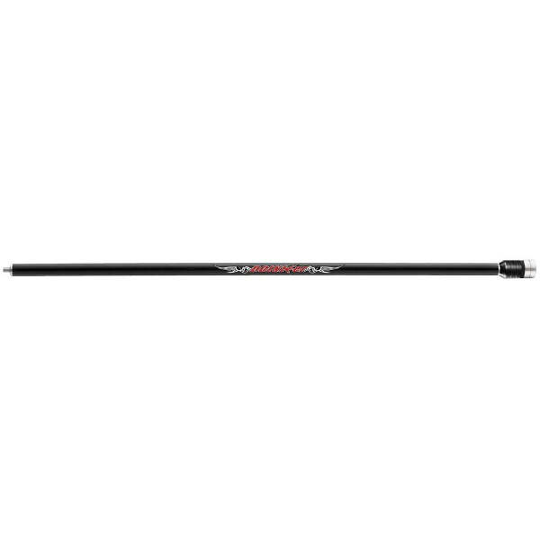Doinker Alumi-Komp Stabilizer Black 30 in.