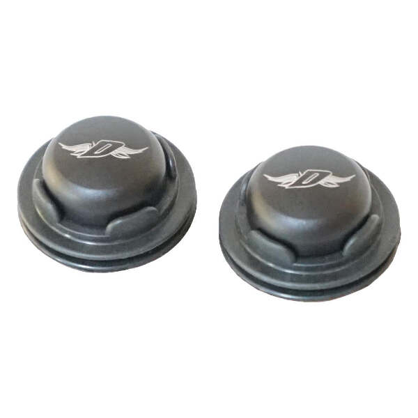 Doinker Flex Plates Round 1 in. 2 pk.