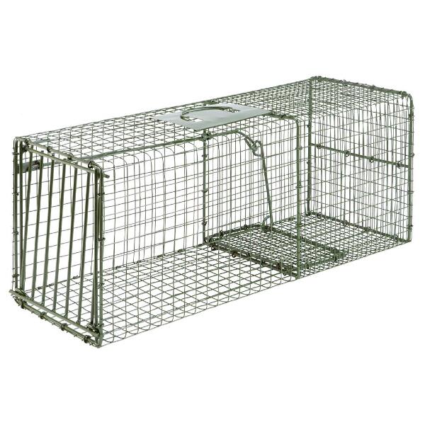 Duke Heavy Duty Cage Trap X-Large