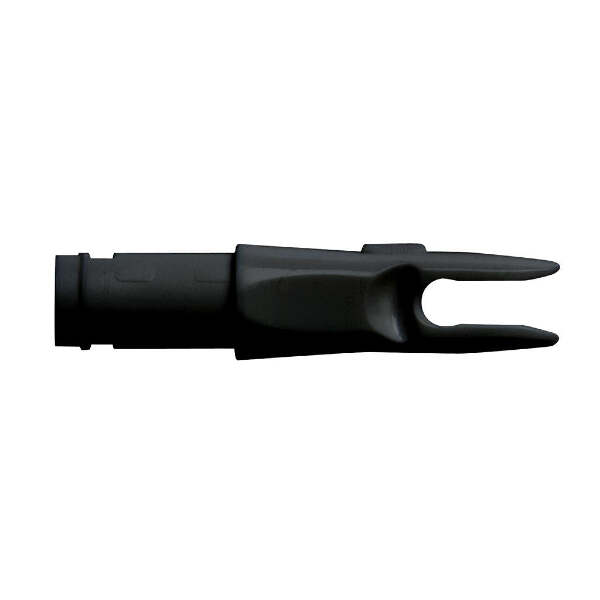 Easton 3D Super Nocks Black 12 pk.