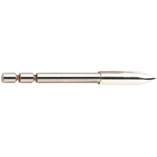 Easton A/C/E Stainless Steel Break-Off Points 100-120 gr. 12 pk.
