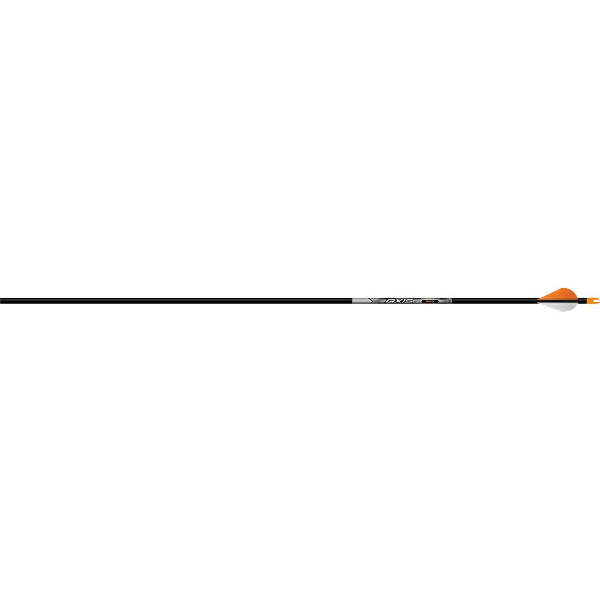 Easton Axis SPT Arrows 340 2 in. Bully Vane 6 pk.