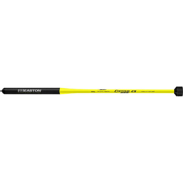 Easton Contour CS Stabilizer Yellow 33 in.