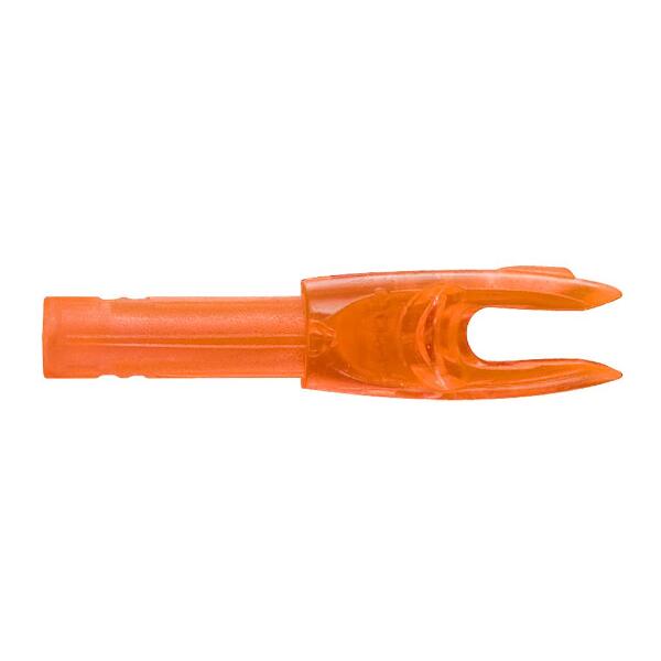 Easton G Nocks Orange Large Groove 100 pk.