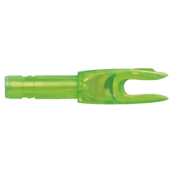 Easton G Nocks Green Large Groove 100 pk.