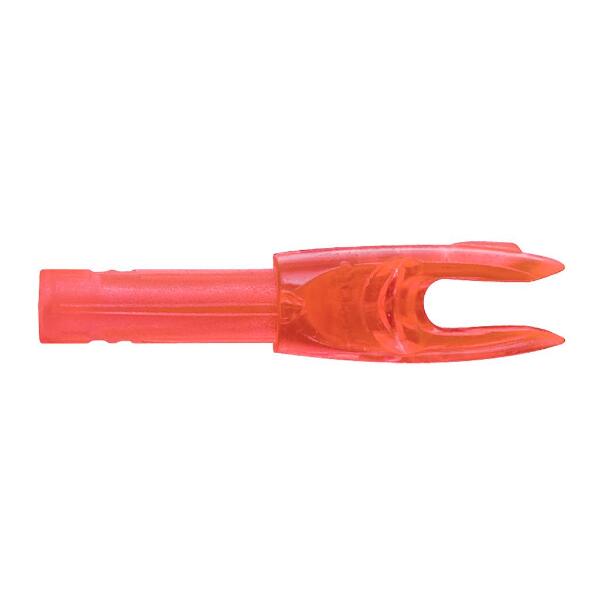 Easton G Nocks Red Large Groove 12 pk.
