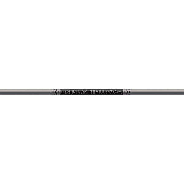 Easton Platinum Plus Shafts 1616 1 doz.