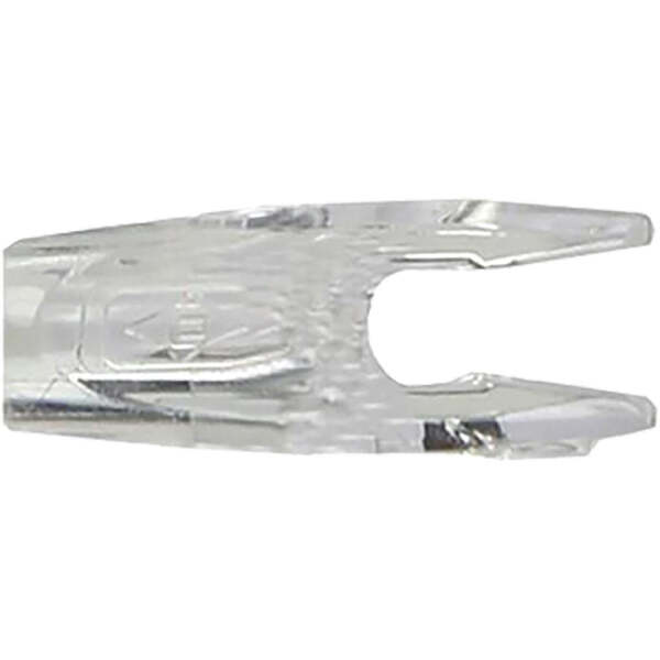 Easton Recurve Pin Nocks Crystal Small Groove 12 pk.