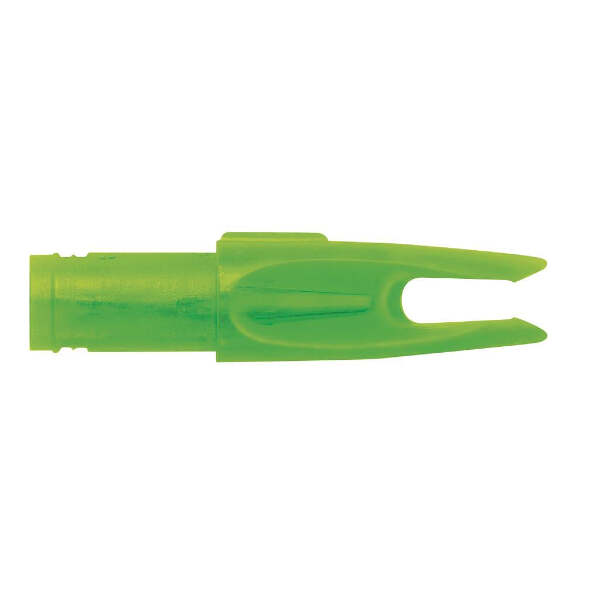 Easton Scout Nocks Green 12 pk.