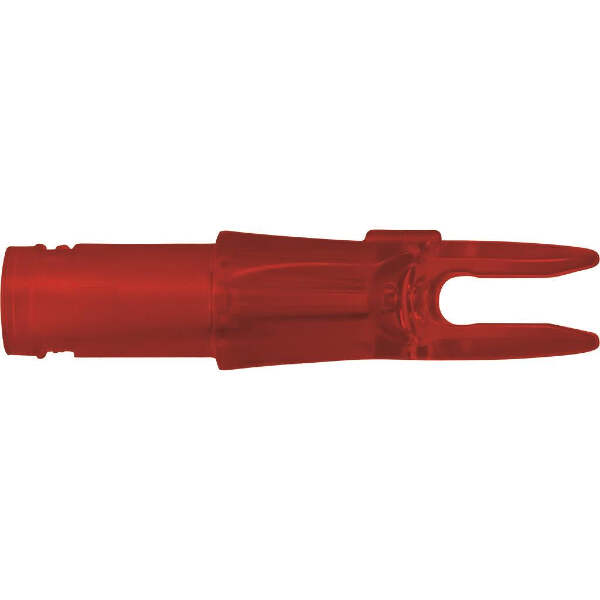 Easton Super 3D Nocks Red 12 pk.