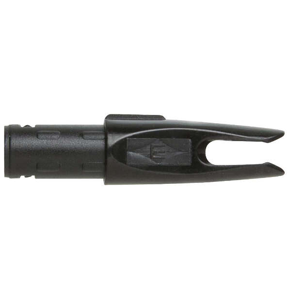 Easton Super Nocks Black 100 pk.